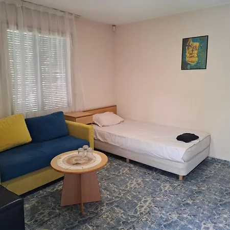 Bunaglows Panoramic Village Baltschik