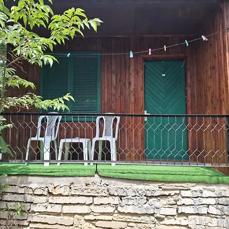 Bunaglows Panoramic Village Campingplatz *