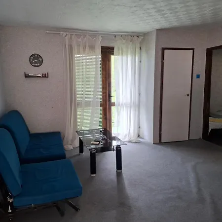 Campingplatz Bunaglows Panoramic Village Baltschik