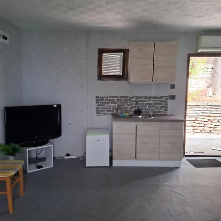 Campingplatz Bunaglows Panoramic Village *