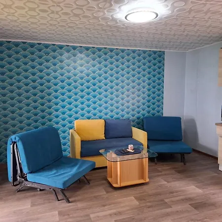 Bunaglows Panoramic Village Baltschik