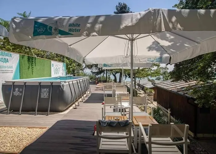 Bunaglows Panoramic Village * בלצ'יק