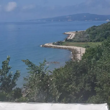 Кемпинг Bunaglows Panoramic Village *