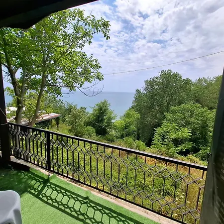 مكان تخييم Bunaglows Panoramic Village *