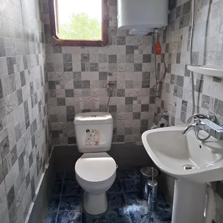 Кемпинг Bunaglows Panoramic Village *