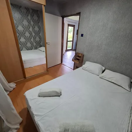 Bunaglows Panoramic Village Балчик