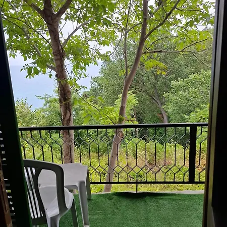 Bunaglows Panoramic Village Кемпинг Балчик