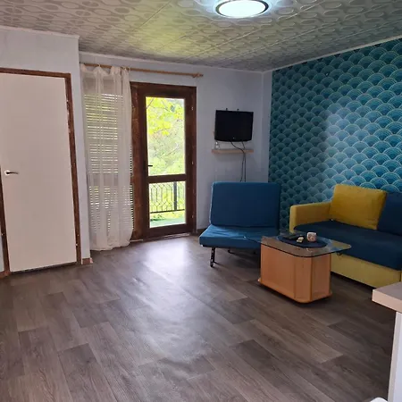 Bunaglows Panoramic Village Балчик