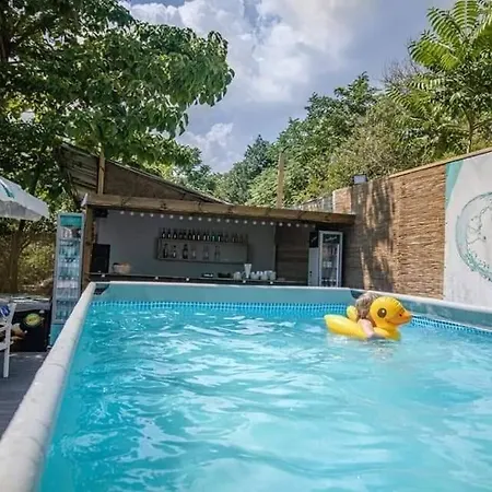 Bunaglows Panoramic Village Балчик