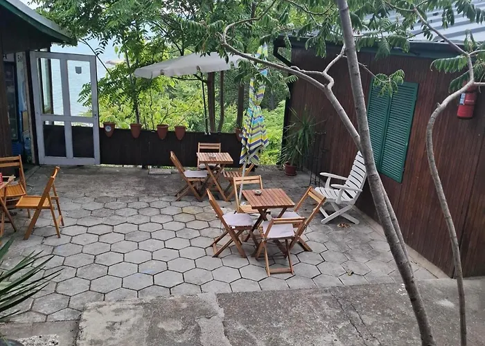 Bunaglows Panoramic Village