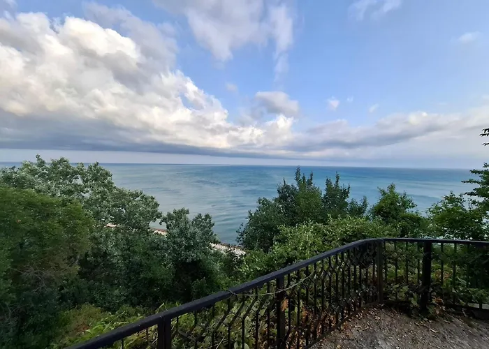 Bunaglows Panoramic Village