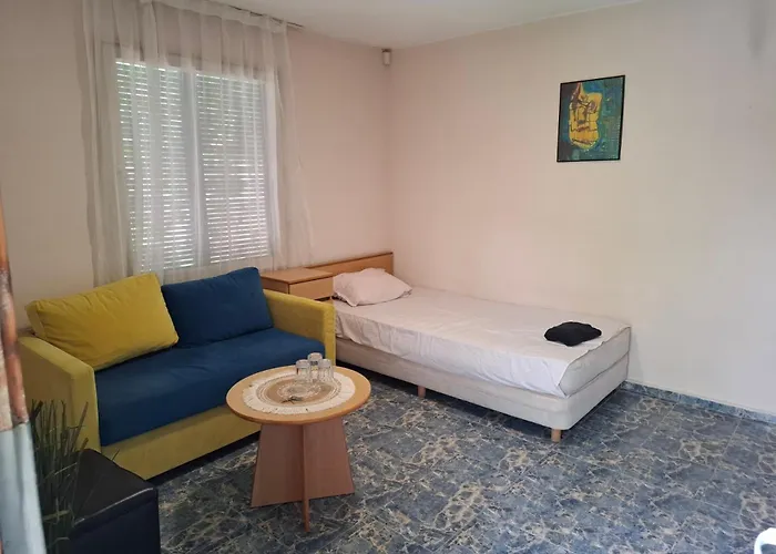 Bunaglows Panoramic Village بالشيك