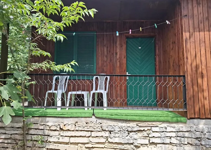 Bunaglows Panoramic Village مكان تخييم *