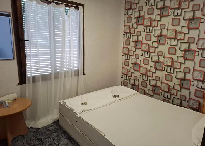 Bunaglows Panoramic Village *