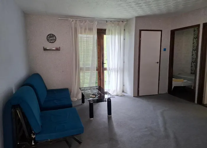 مكان تخييم Bunaglows Panoramic Village بالشيك