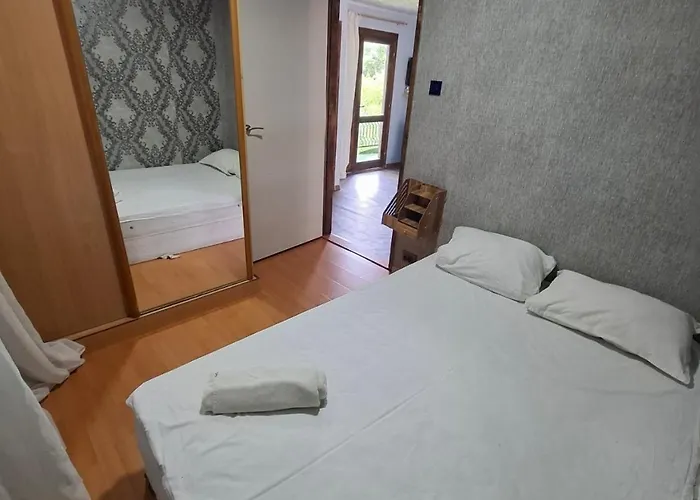 Bunaglows Panoramic Village بالشيك