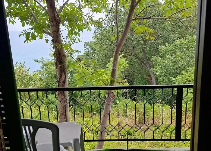 Bunaglows Panoramic Village مكان تخييم بالشيك